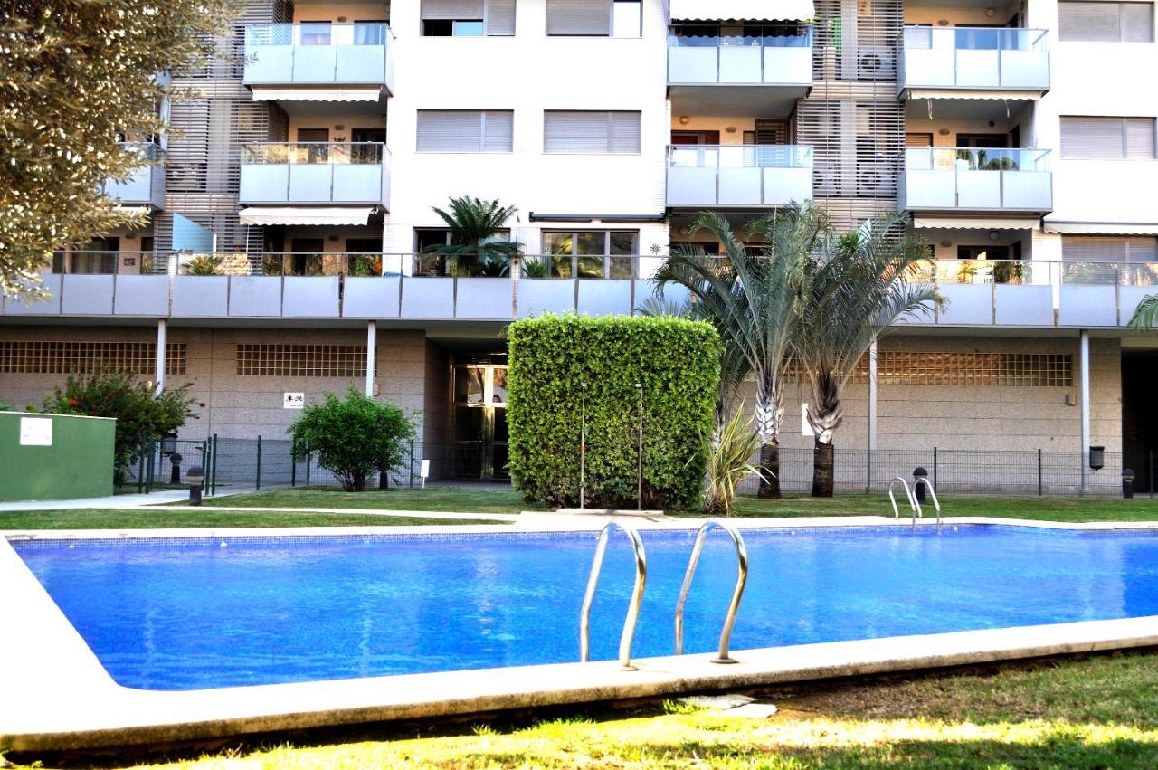 Marina Raset, 3 Dormitorios, Centro, By Bookindenia Denia