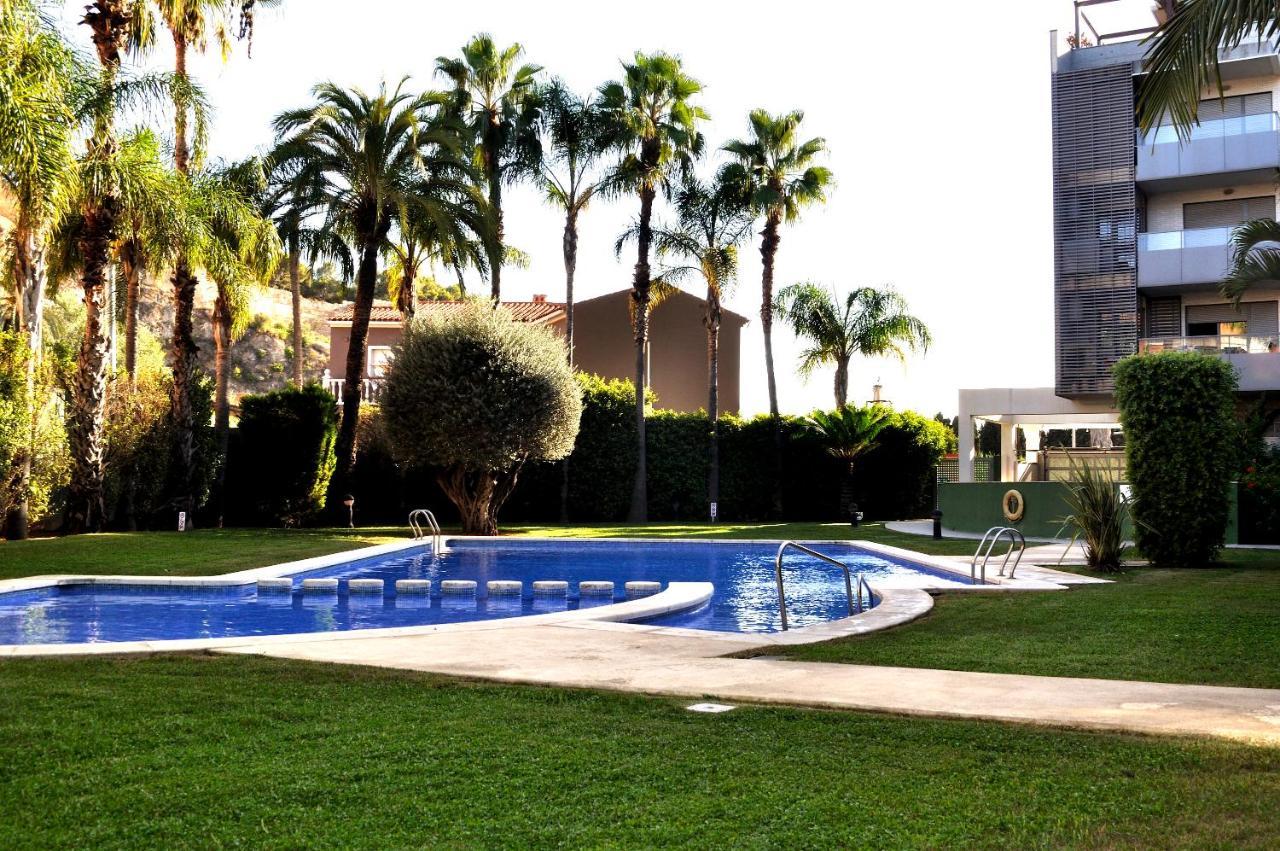 Marina Raset, 3 Dormitorios, Centro, By Bookindenia *