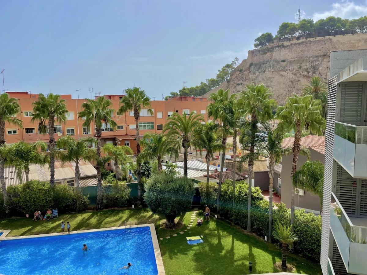 Marina Raset, 3 Dormitorios, Centro, By Bookindenia Apartment *